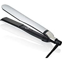 Los mejores  - ghd platinum+ - Plancha de pelo profesional- tecnología ultra-zone- blanca